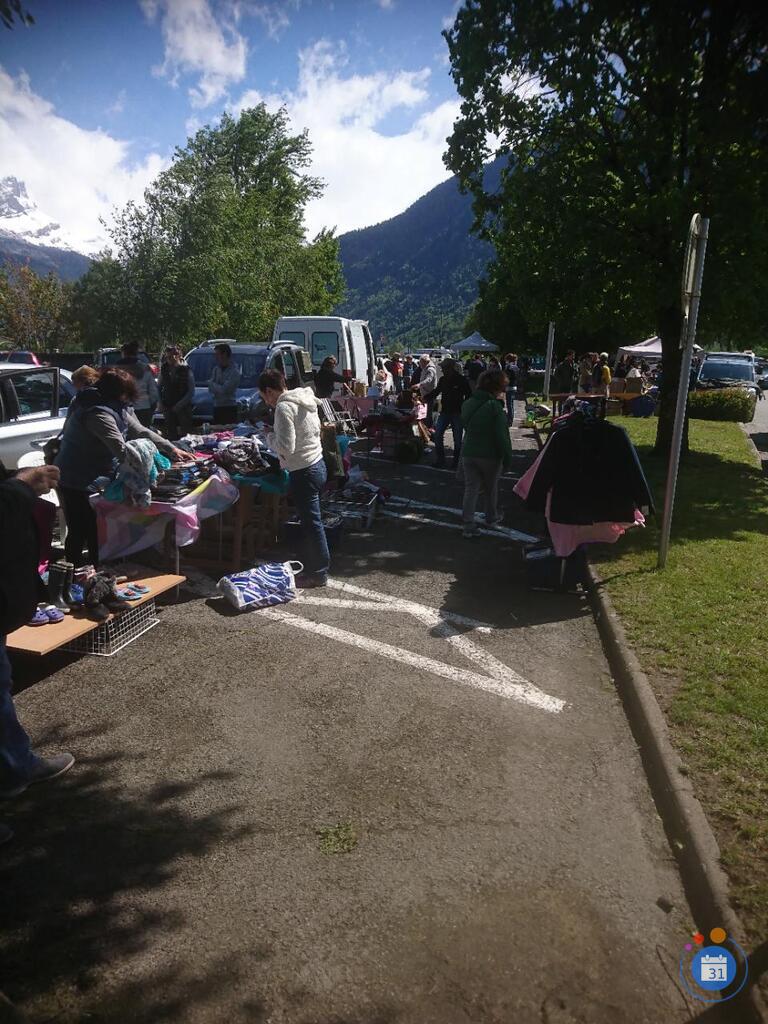 Image Les brocantes de Joël (photo 1)