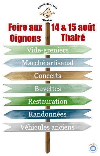 Image Foire aux Oignons (photo 1)