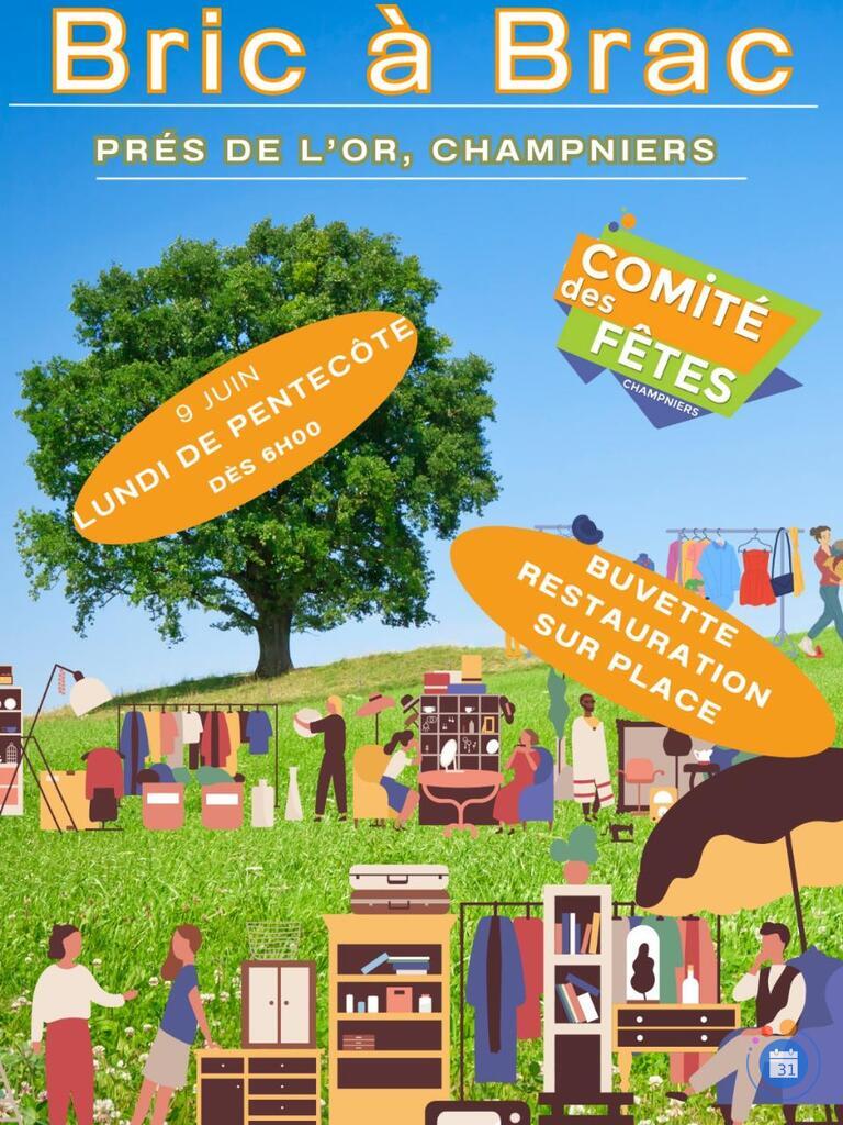 Image Bric a brac (photo 1)