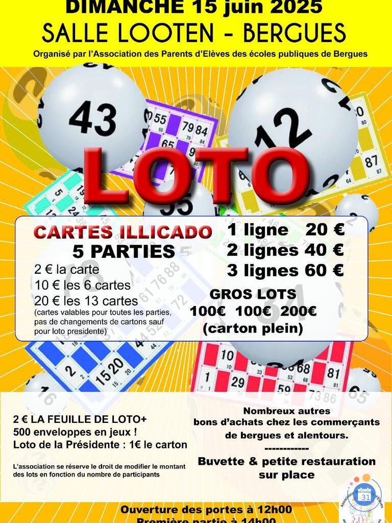 Image Loto (photo 1)