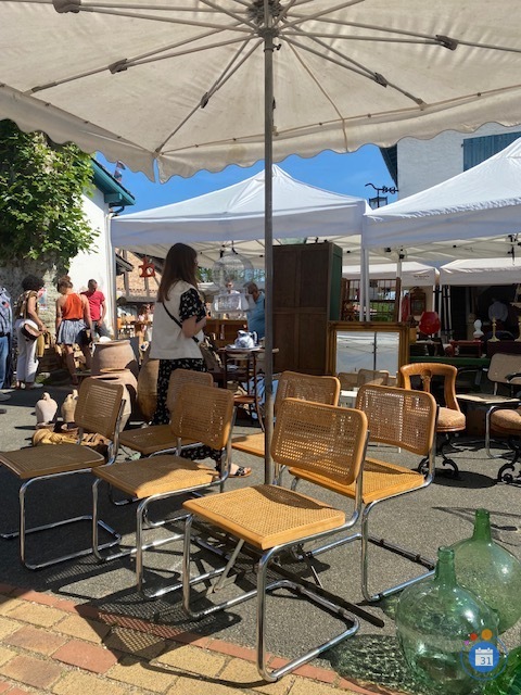 Image Brocante, vintage, antiquités - Les Makilas de la Brocante (photo 2)