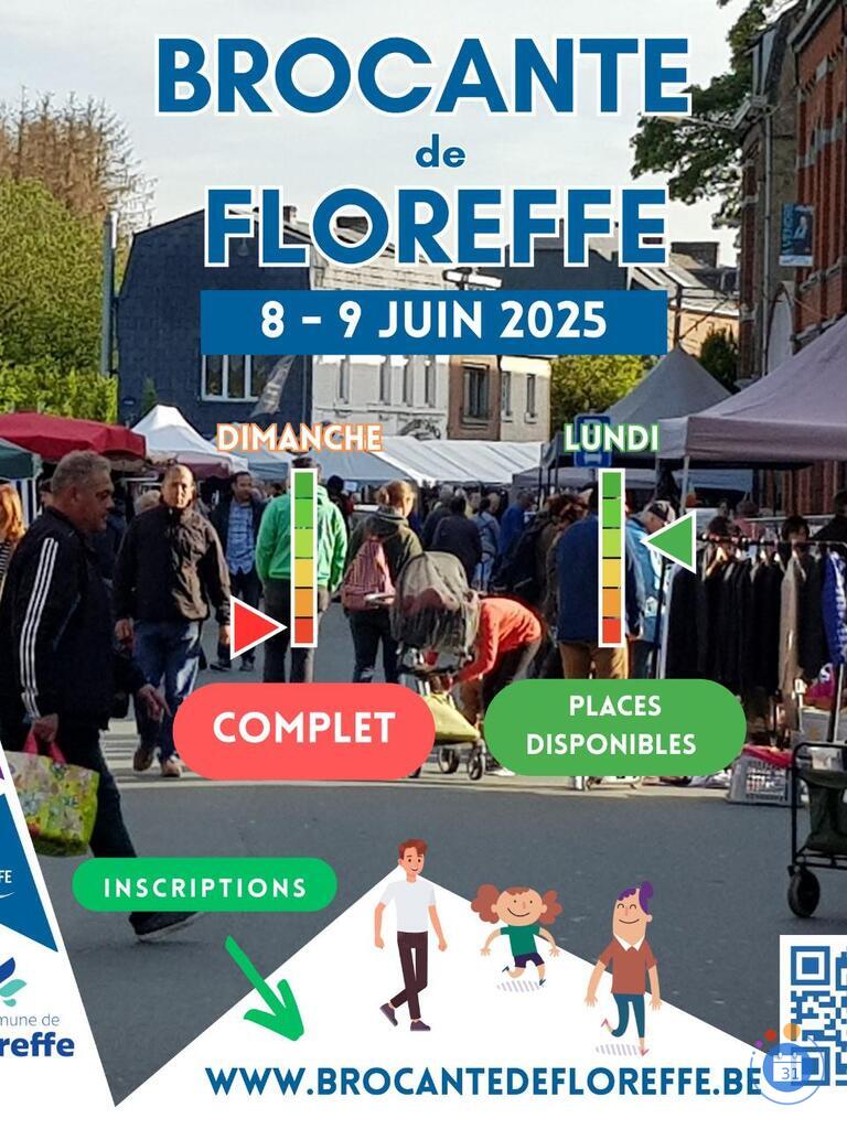 Image Brocante géante (photo 1)