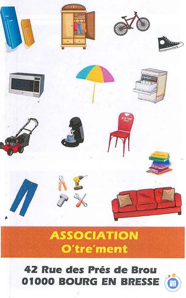 Image Grand déballage de la Rek1que (photo 1)