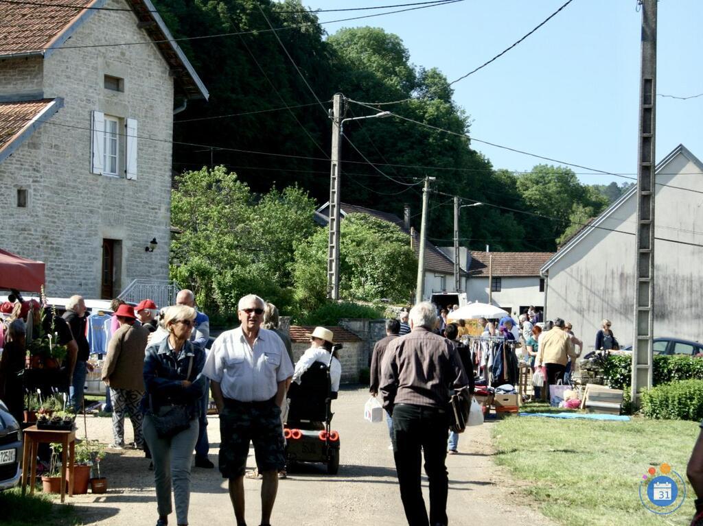 Image Vide grenier et Marché Art-Artisanale (photo 1)
