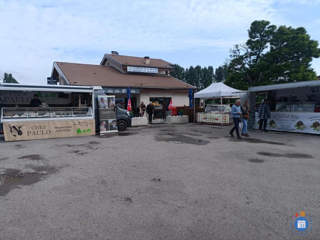 Image Pucier du relais (photo 1)