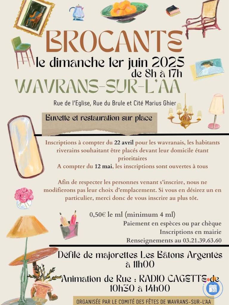 Image Brocante (photo 1)