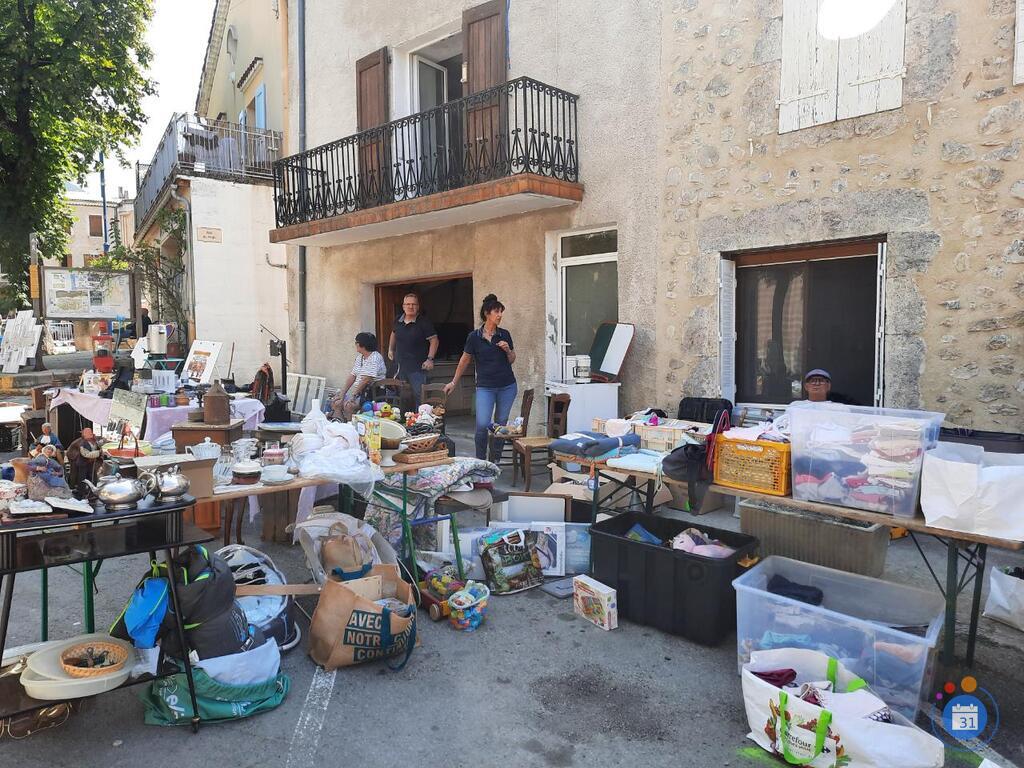 Image vide grenier (photo 1)