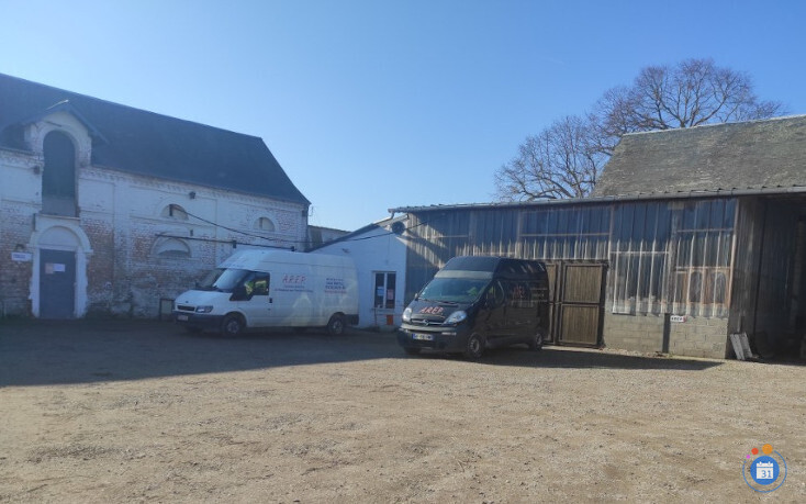 Image Grande Vente mensuelle de l'AREP (photo 1)