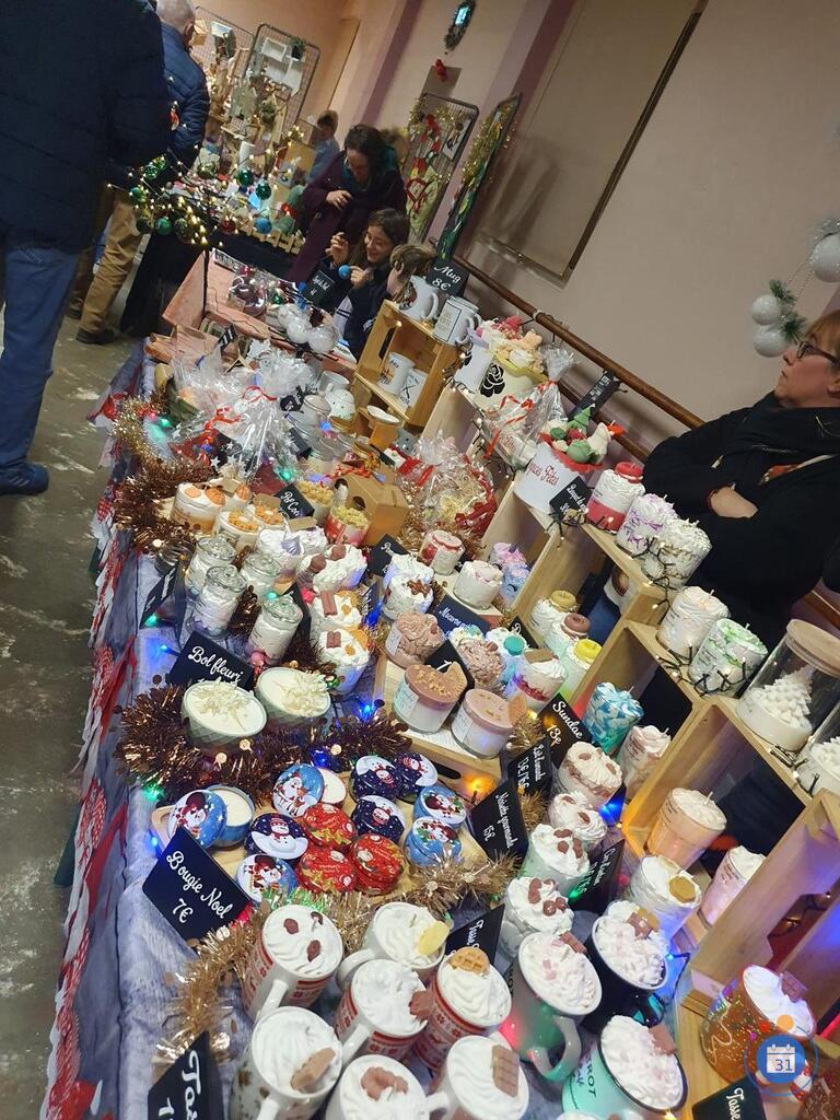 Image Marché de Noël (photo 2)