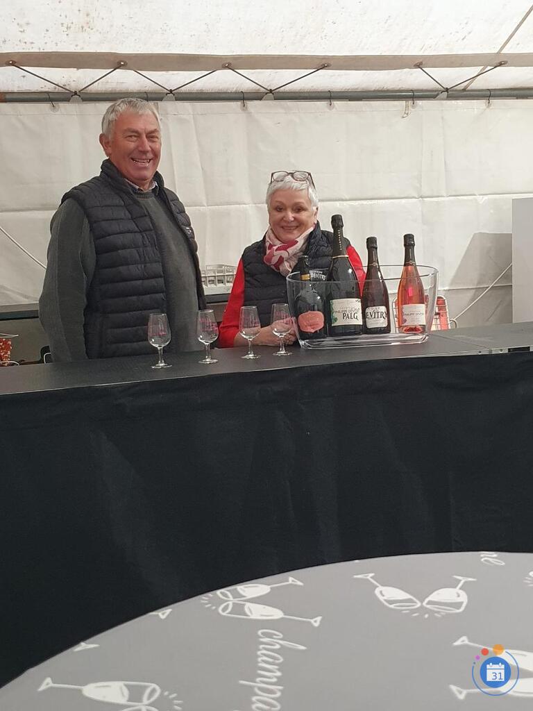 Image Marché de Noël (photo 3)