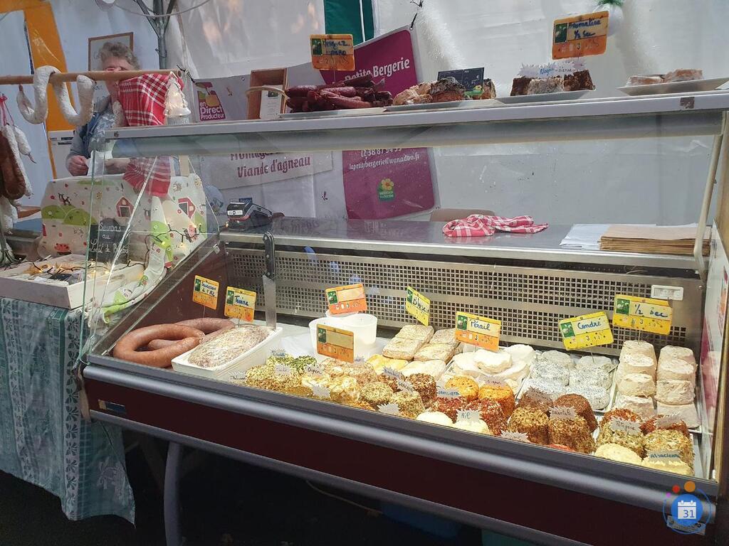 Image Marché de Noël (photo 4)