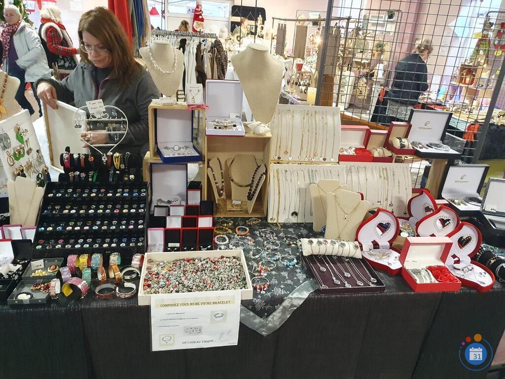 Image Marché de Noël (photo 5)