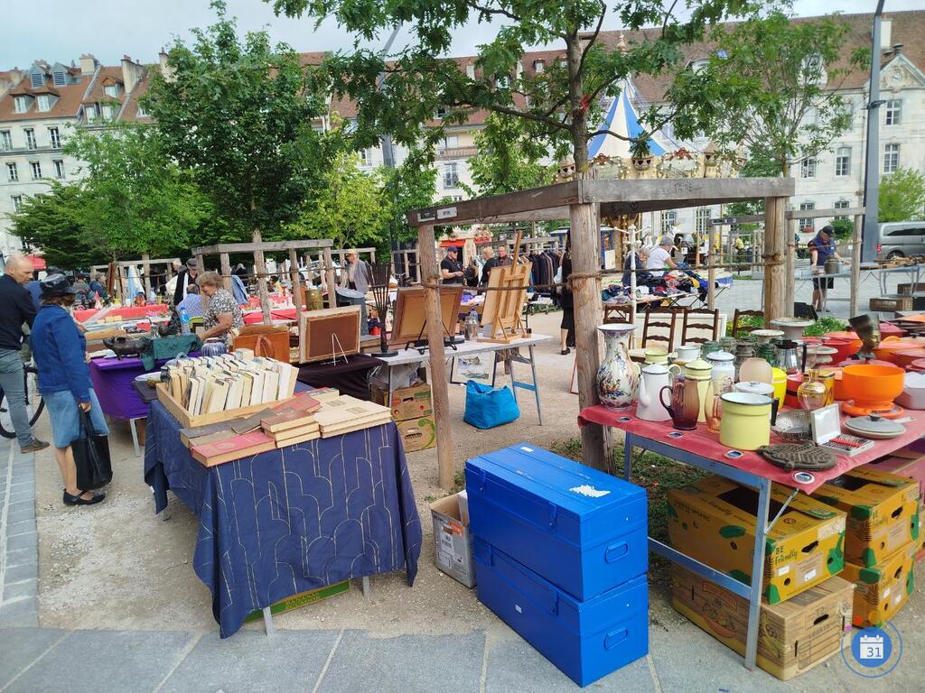 Image Brocante et curiosité (photo 1)