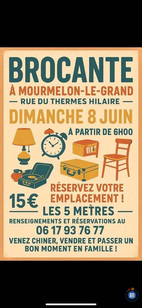 Image brocante (photo 1)