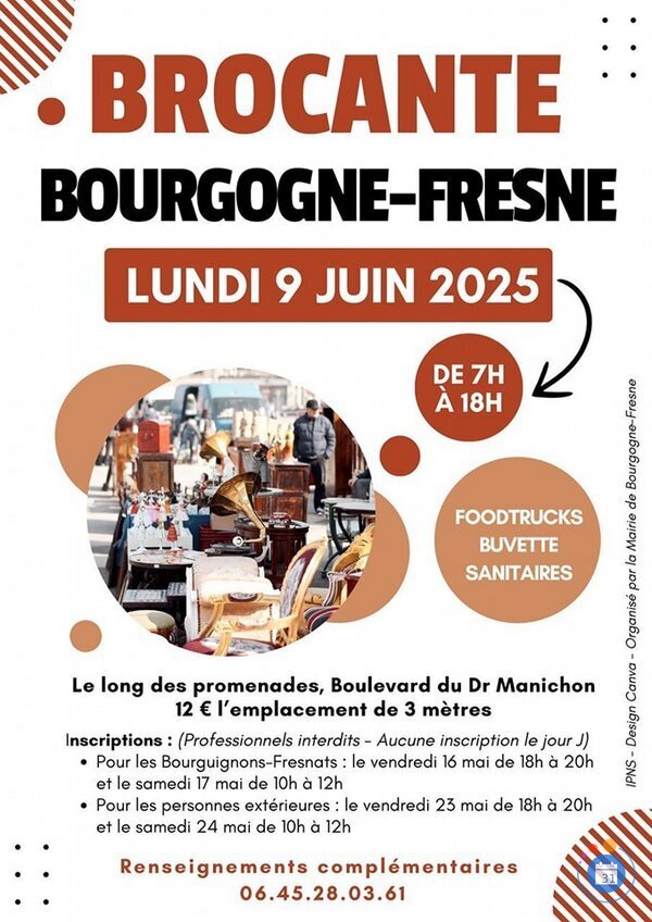 Image brocante (photo 1)