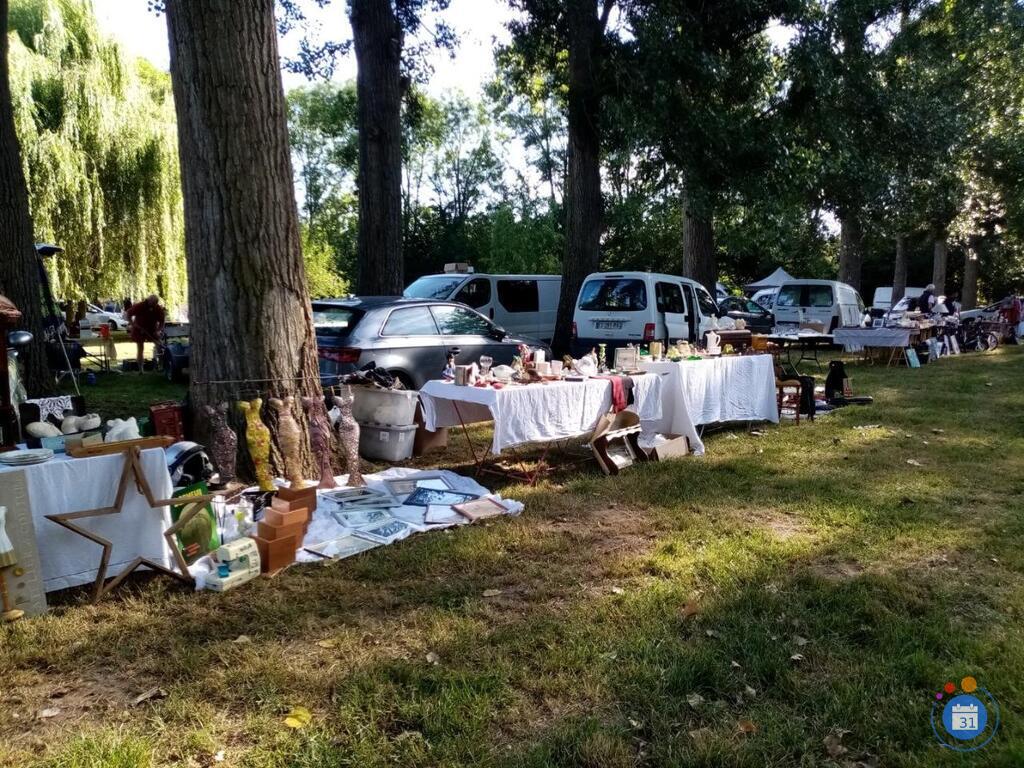 Image Antiquités brocante (photo 1)