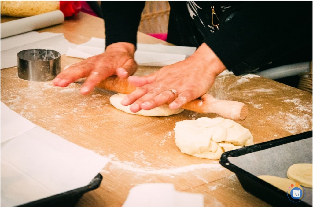 Image Cantine Solidaire de la Maison de la Paix (photo 1)
