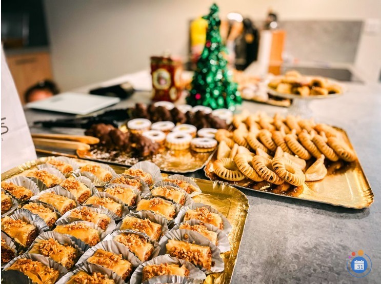 Image Cantine Solidaire de la Maison de la Paix (photo 2)