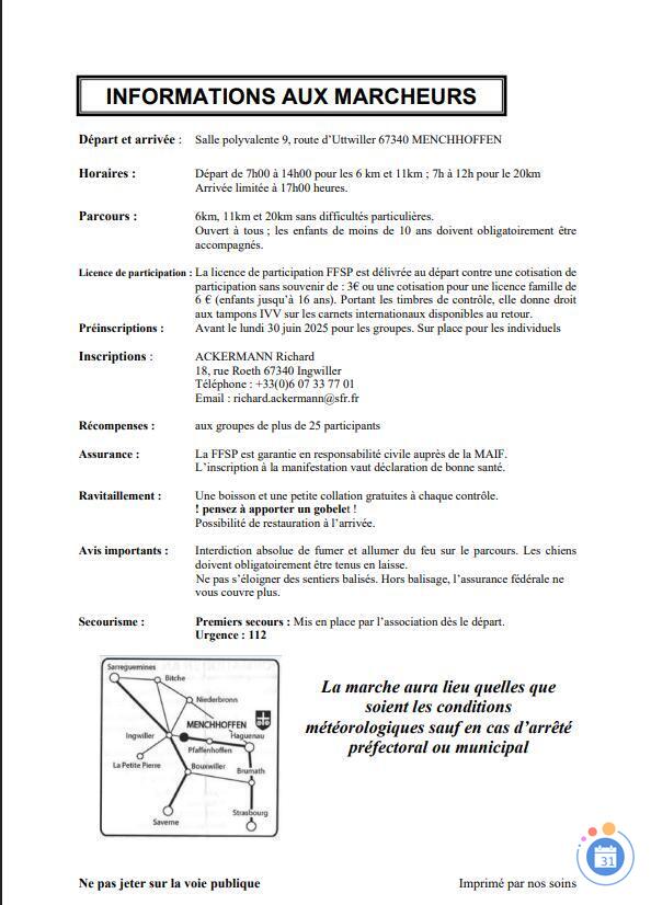 Image Marche populaire (photo 2)