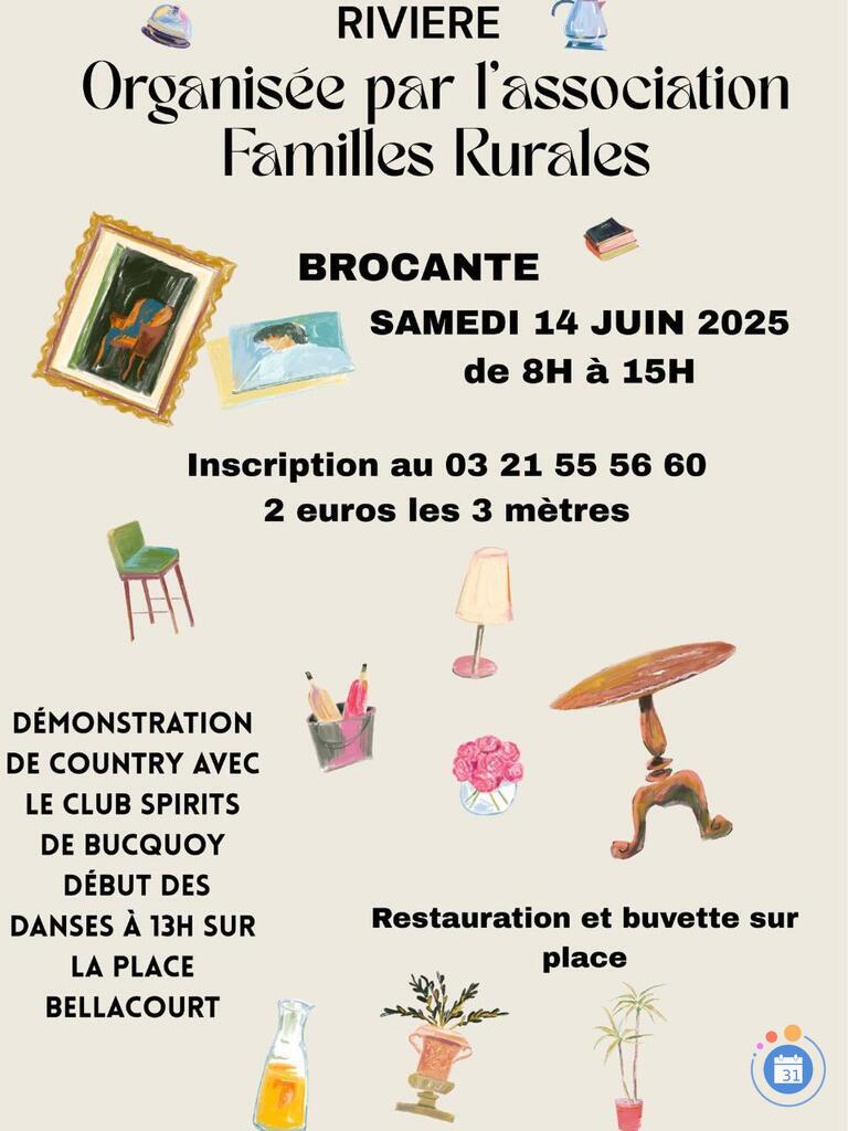 Image brocante (photo 1)