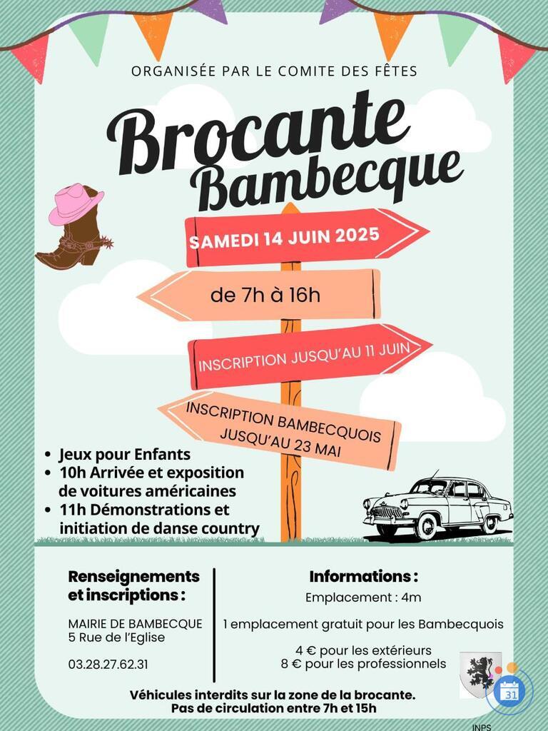 Image Brocante (photo 1)