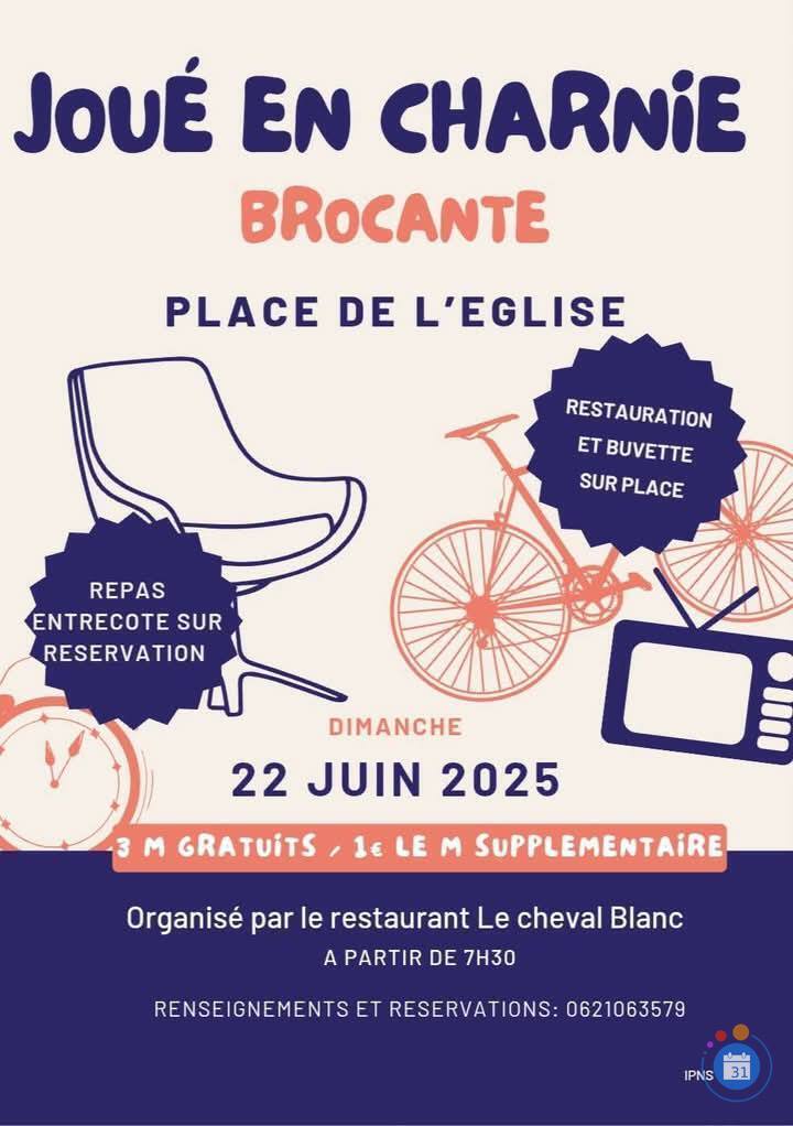 Image vide greniers (photo 1)