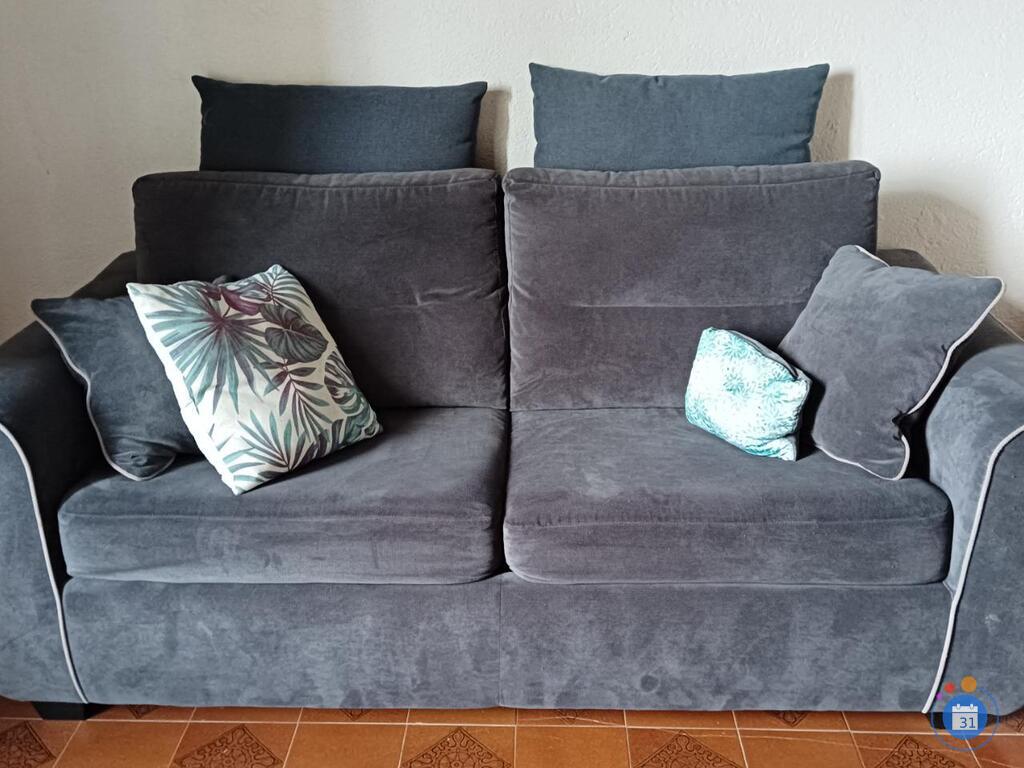 Image Vide maison cause déménagement (photo 1)