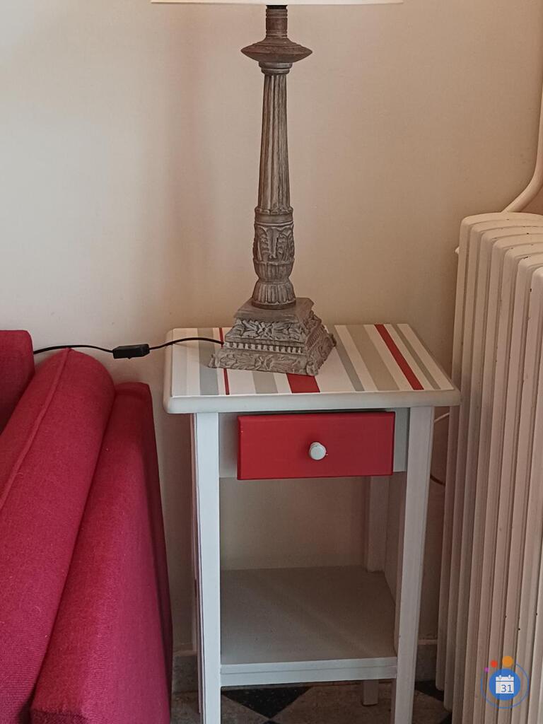 Image Vide maison cause déménagement (photo 2)