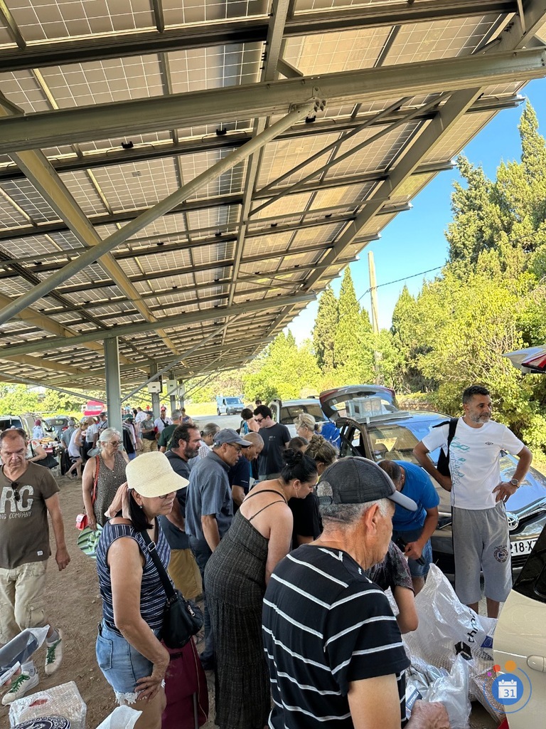 Image Vide-Grenier : Hippodrome Salon : MAINTENU (photo 2)