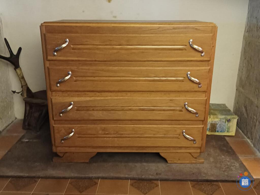 Image Vide maison cause déménagement (photo 5)