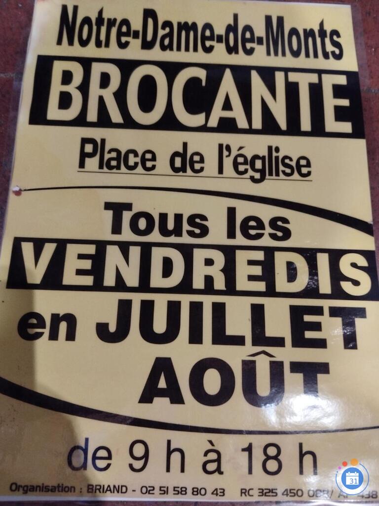 Image Brocante (photo 1)