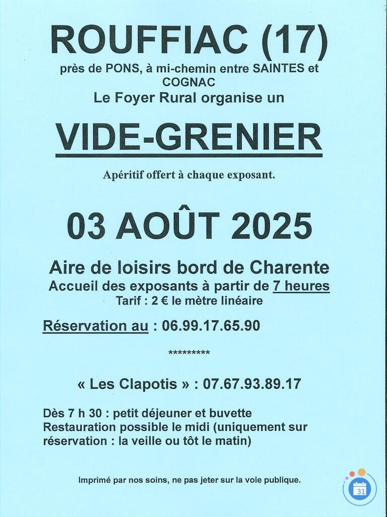 1, Le Ponton
