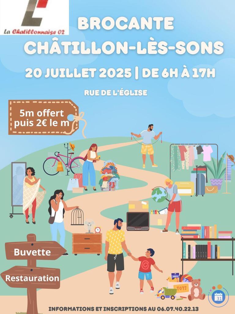 Image Brocante (photo 1)