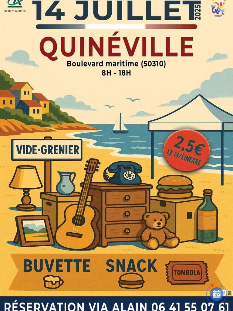 Image Vide greniers (photo 1)