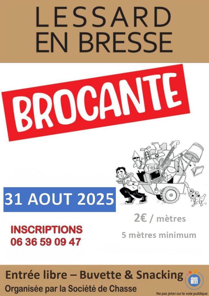 Image Brocante (photo 1)