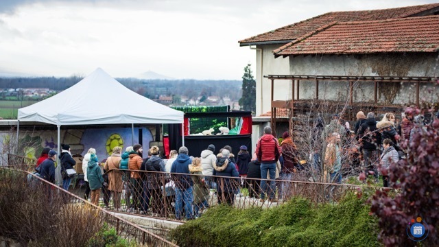 Image Marché de Noël de Veauche Artisans et Producteurs (photo 5)