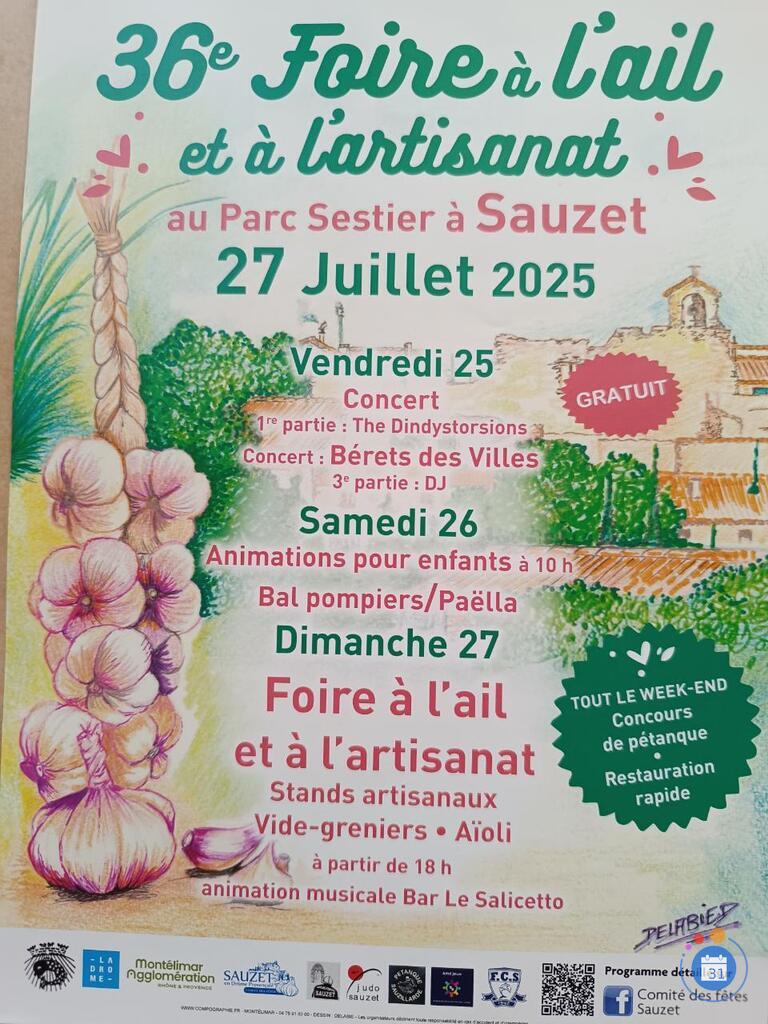 Chemin du Parc