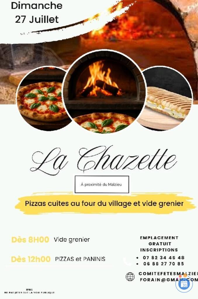 Image Vide grenier (photo 1)