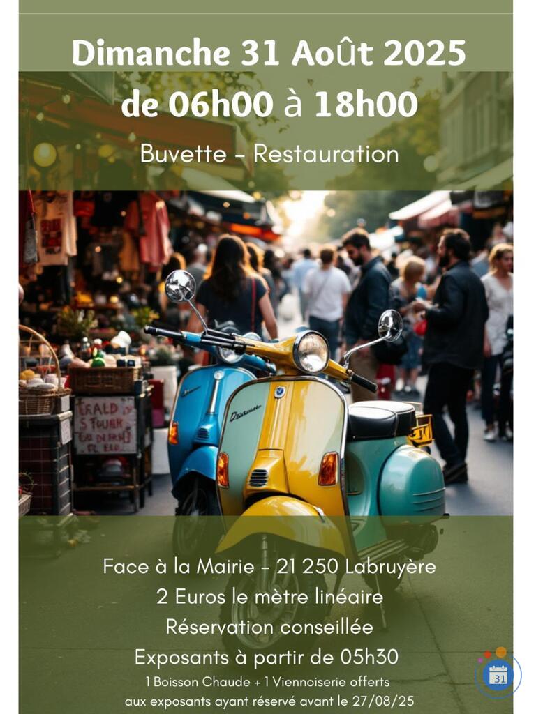 Image Vide Grenier - Troc Mob (photo 1)