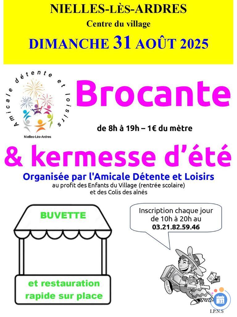 Image Brocante (photo 1)