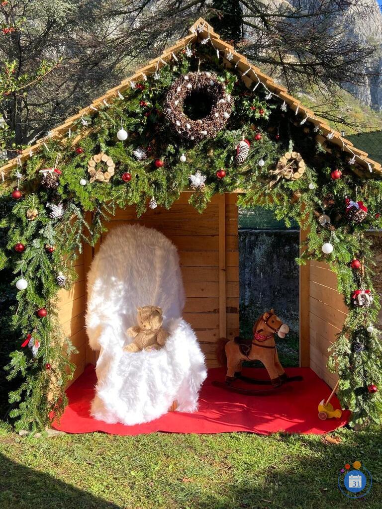 Image Marché de Noël de Beauregard-Baret (photo 2)