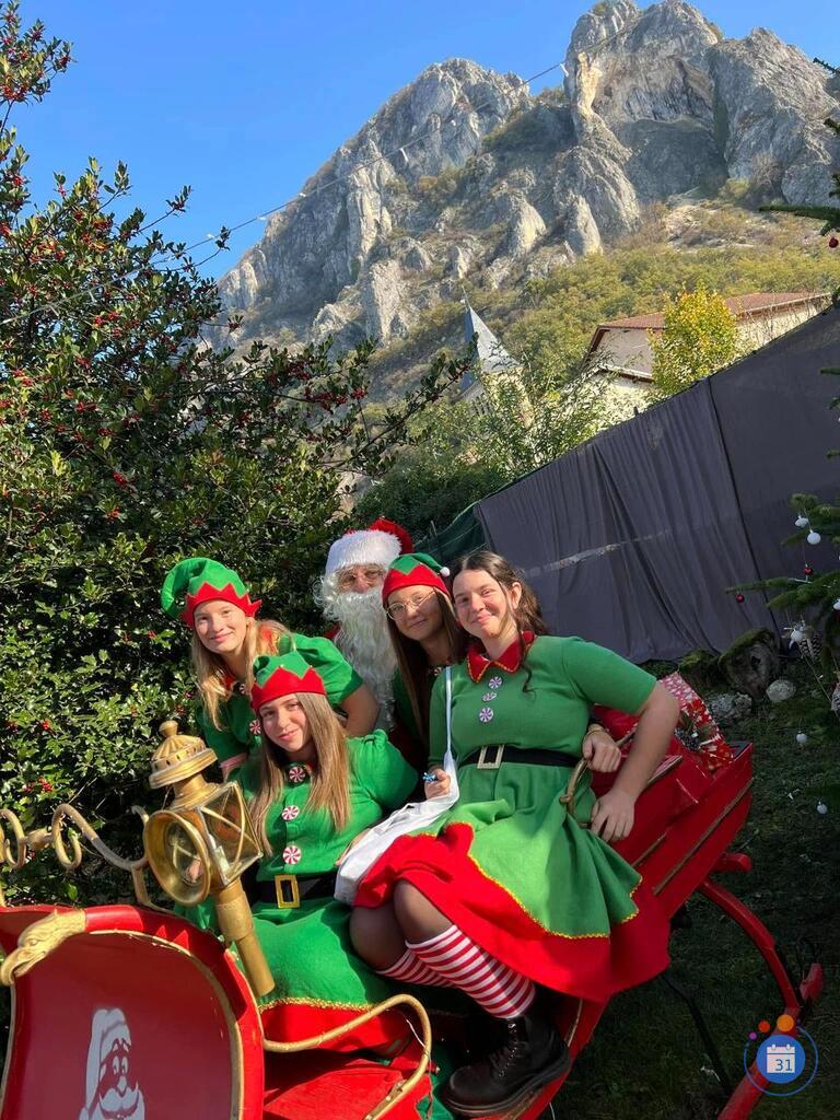 Image Marché de Noël de Beauregard-Baret (photo 5)