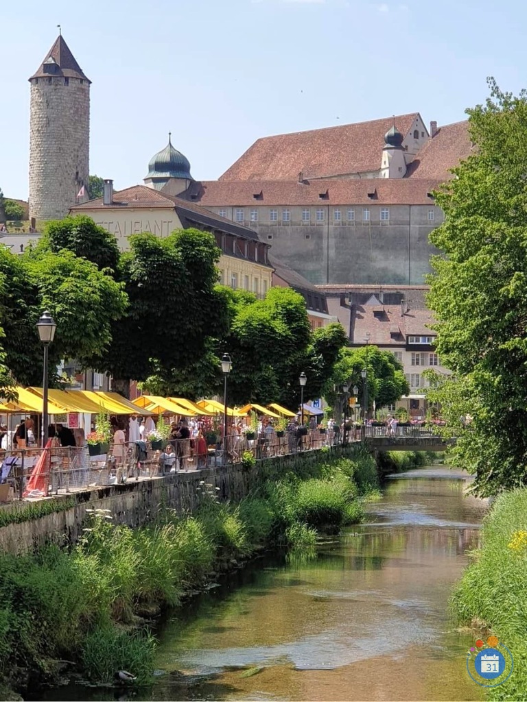 Image Brocante du Lundi de Pentecôte (photo 1)
