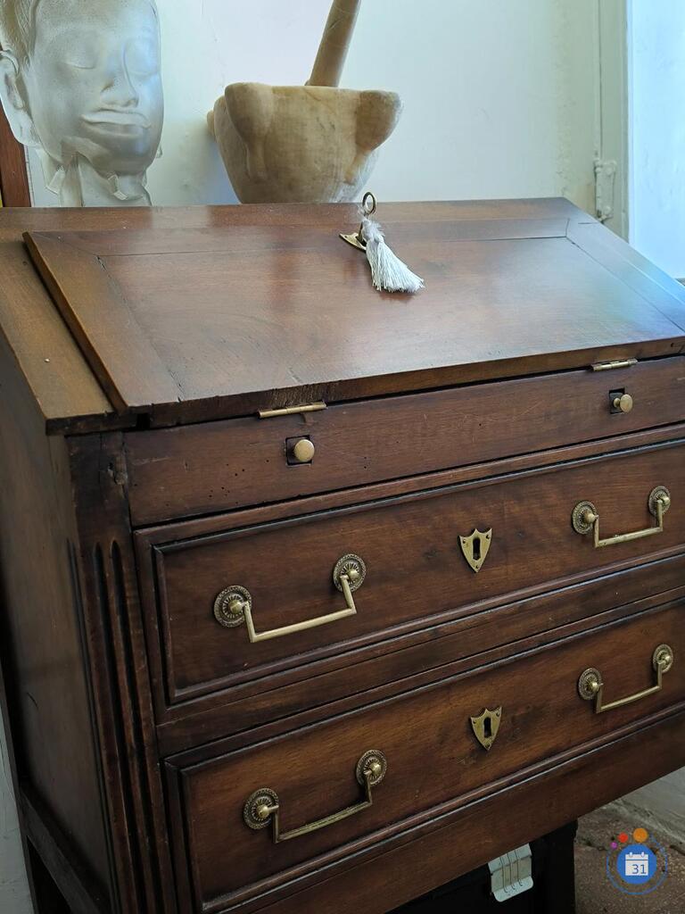 Image Vide grenier annuel (photo 1)