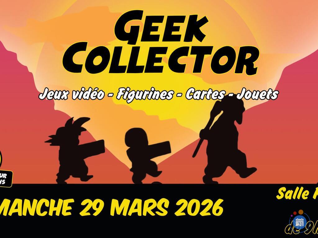 Image Geek Collector - Vesoul (photo 1)