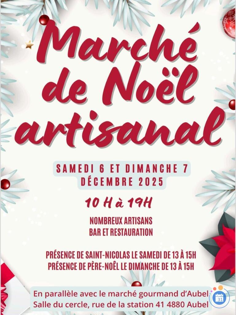 Image Marché de noel (photo 1)