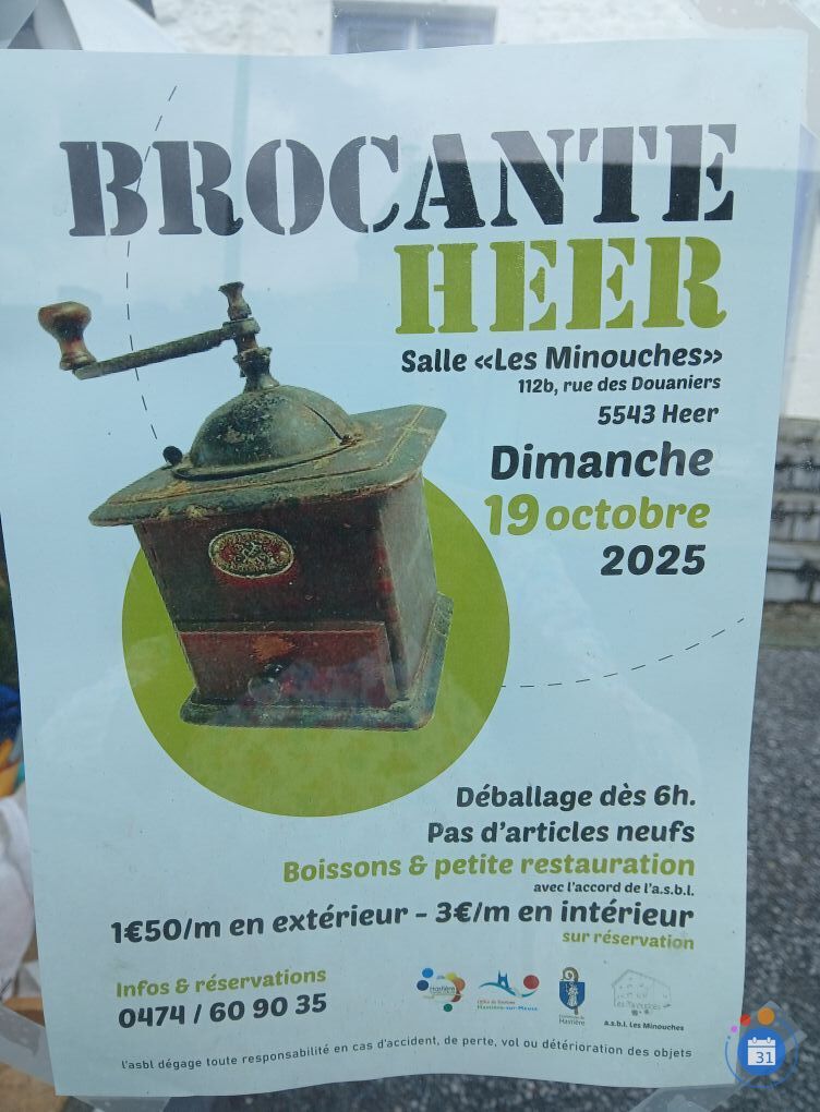 Image Brocante (photo 1)