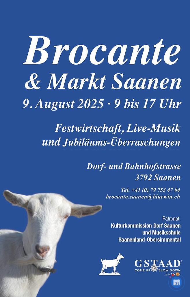 Image brocante et marché (photo 1)