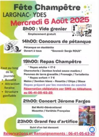 Image Vide greniers (photo 1)