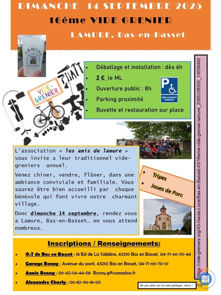 19, Route De Lamure